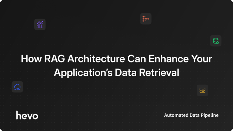 RAG Architecture