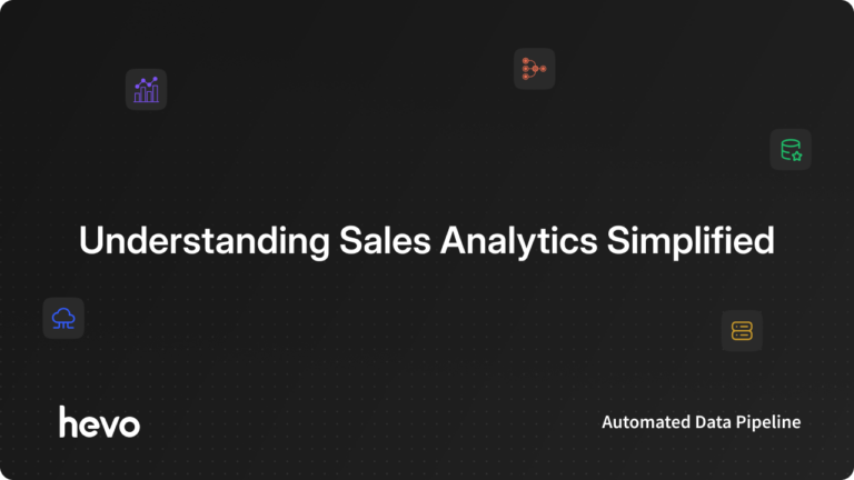 Understanding Sales Analytics - Featured Image