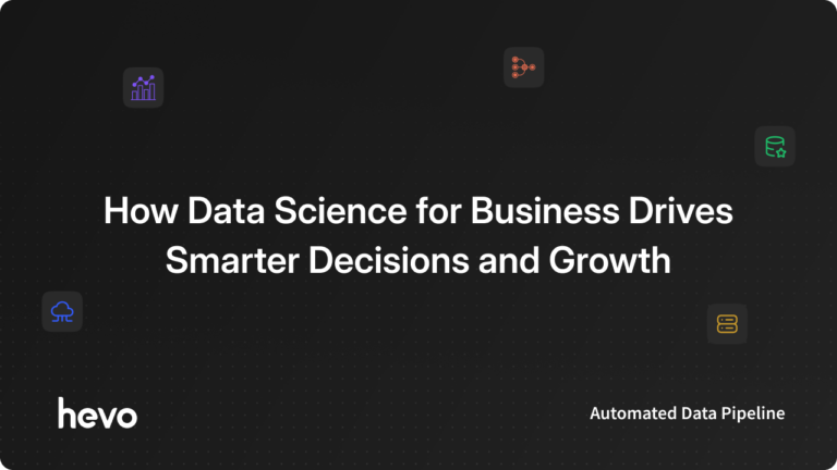 Data Science for Business