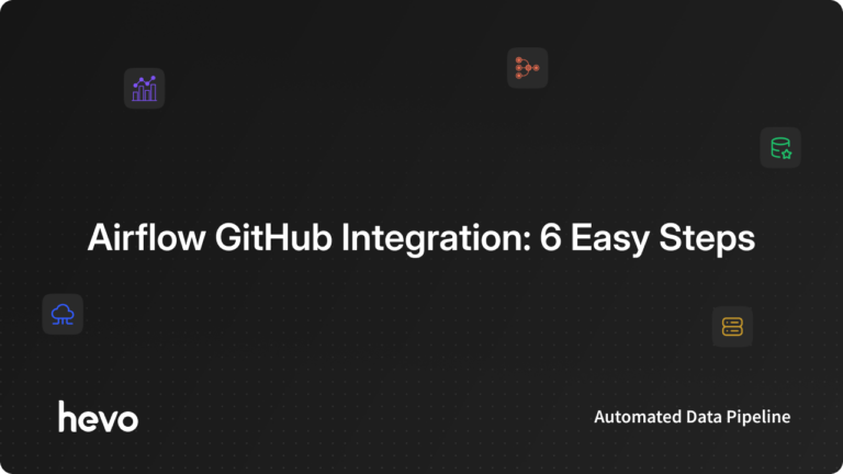 Airflow GitHub Integration - Featured Image