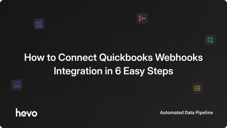 quickbooks webhooks integration - featured image