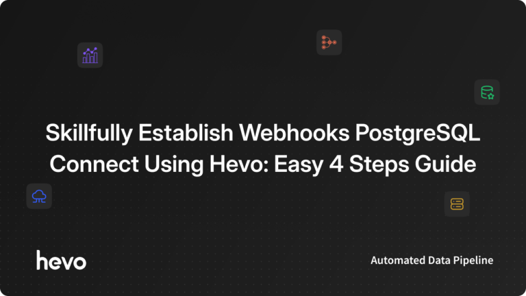 webhooks postgresql | Cover