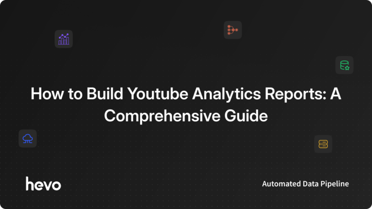 YouTube Analytics Report FI
