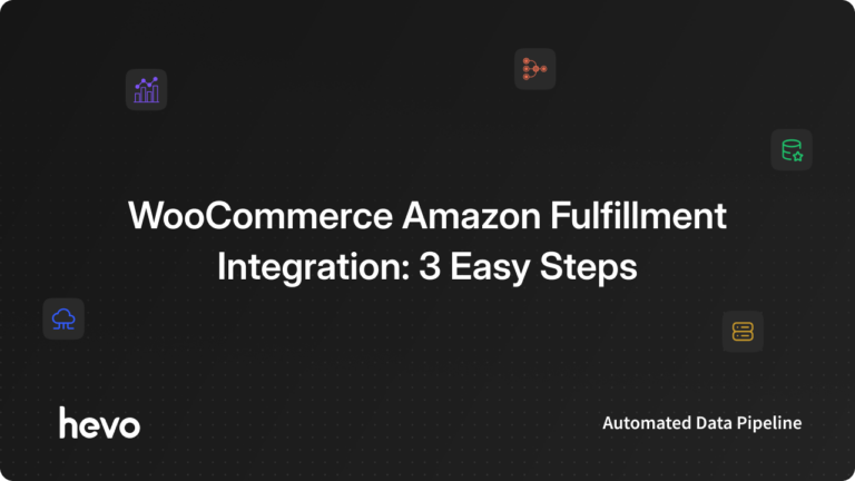 WooCommerce Amazon - Featured Image