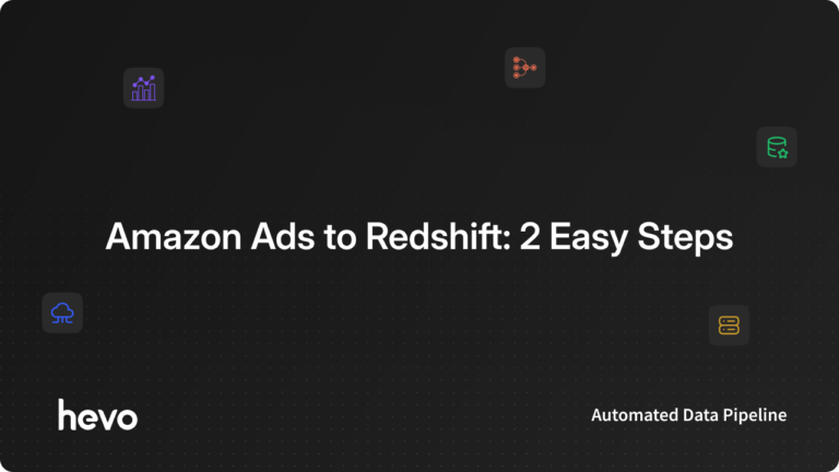 Amazon Ads to Redshift_FI