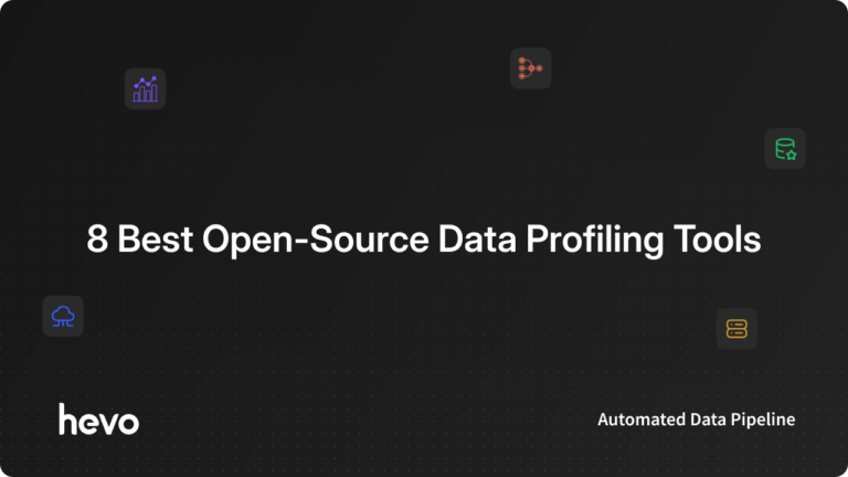 Data Profiling Tools- Featured Image