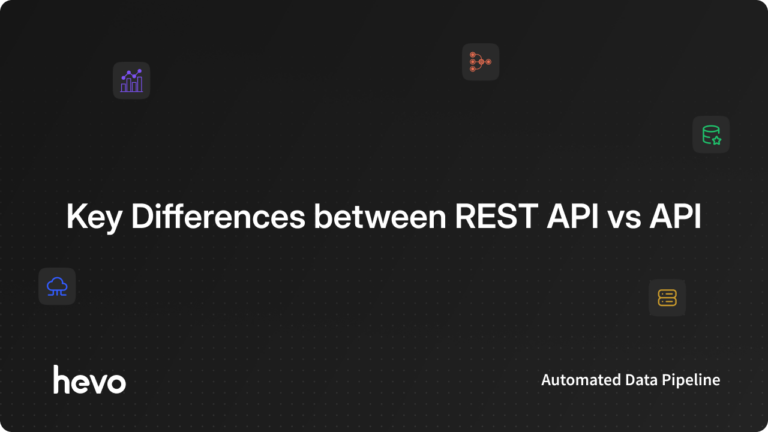 API vs REST API
