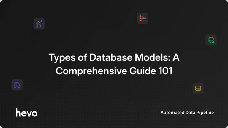 Types of database models: FI