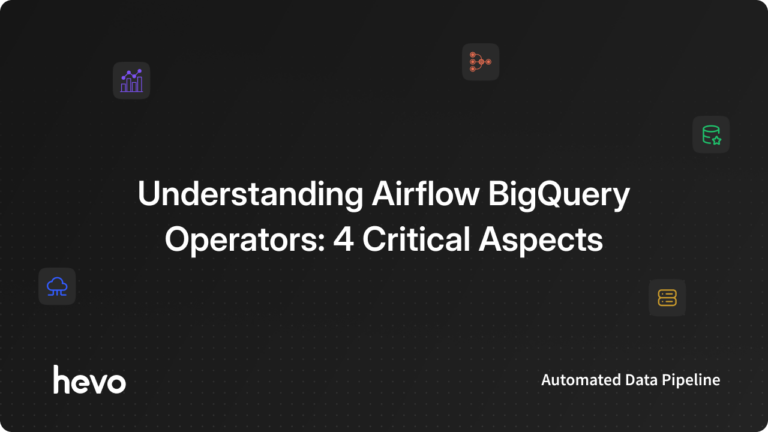 Airflow BigQuery Operators - Featured image