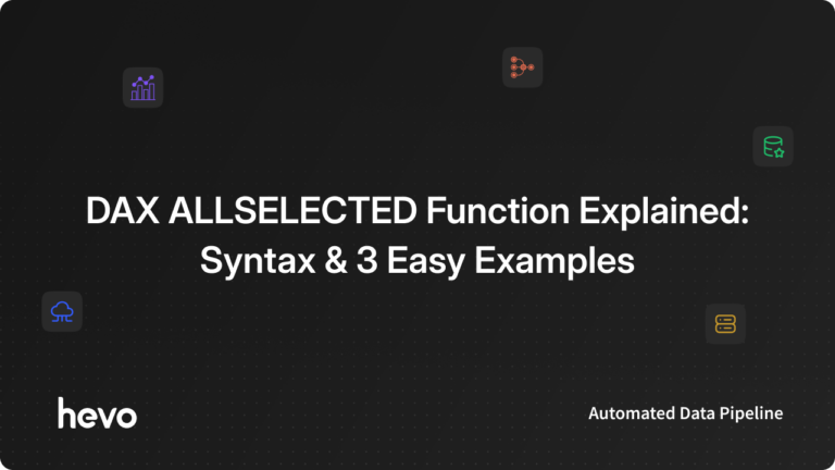 DAX ALLSELECTED- Featured Image