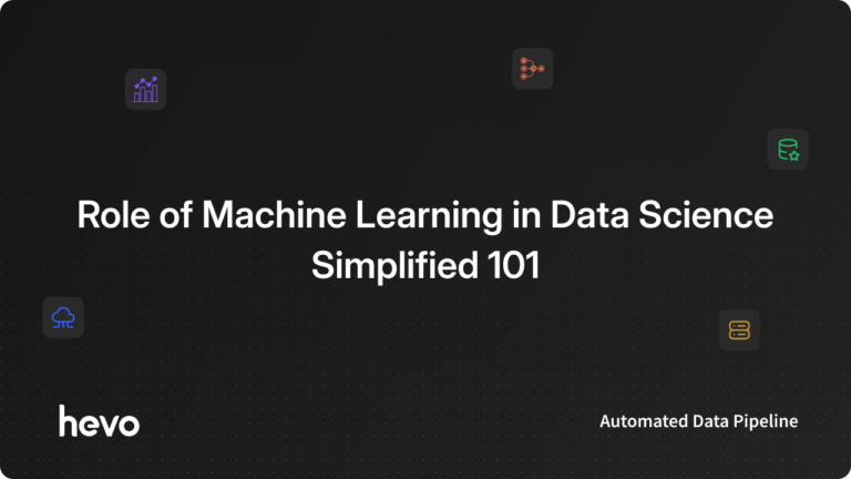 machine learning in data science: FI