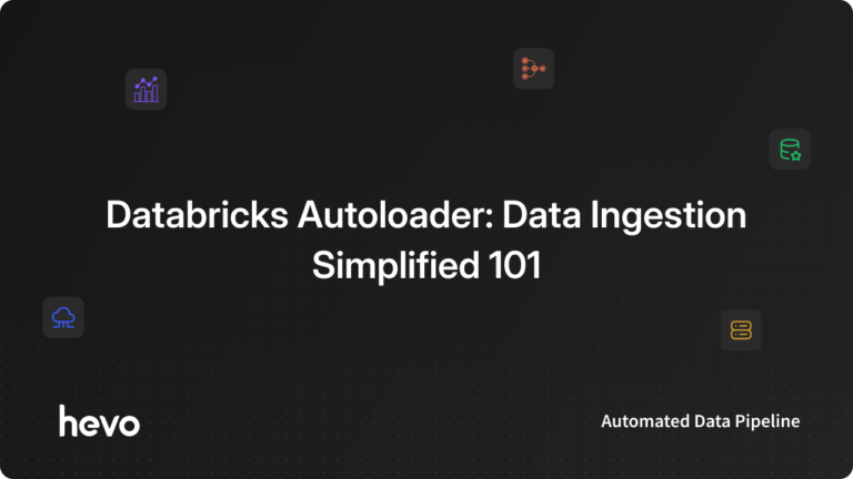 Databricks Autoloader - Featured Image