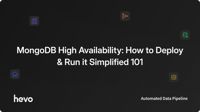 MongoDB High Availability_FI