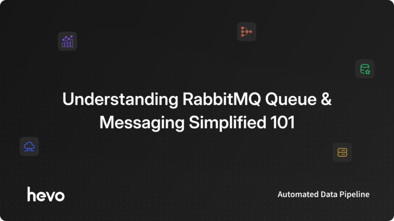 RabbitMQ Queue