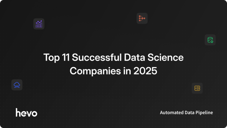 DATA SCIENCE COMPANIES - FEATURED IMAGE