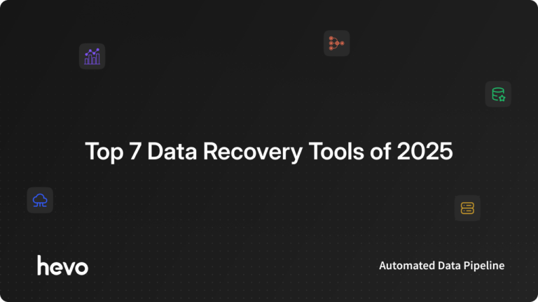 Data Recovery Tools- Featured Image