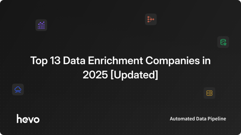 Data Enrichment Companies - Featured Image