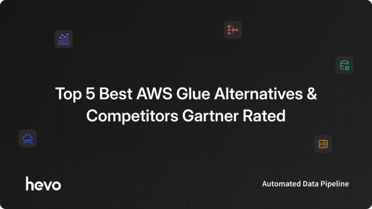 AWS Glue Alternatives FI