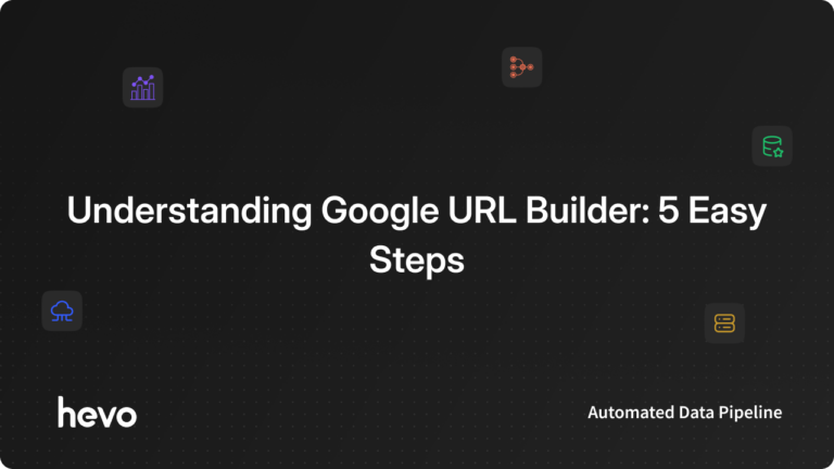 Google Analytics URL Builder Guide