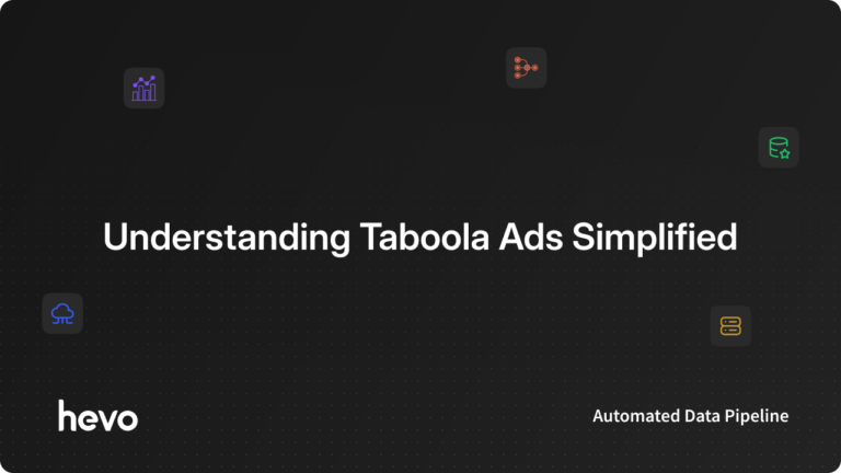 Understanding Taboola Ads