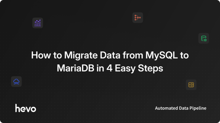 mysql to mariadb - featured image