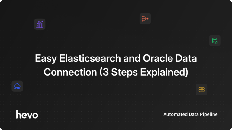 Elasticsearch And Oracle Data- Featured Image