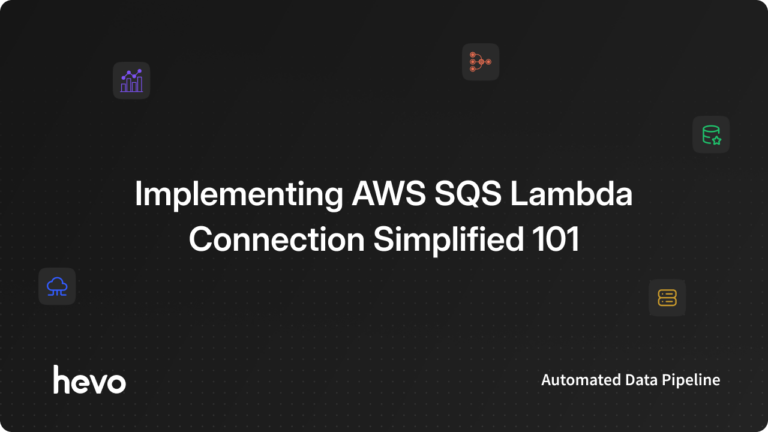 Implementing AWS SQS Lambda Connection_FI