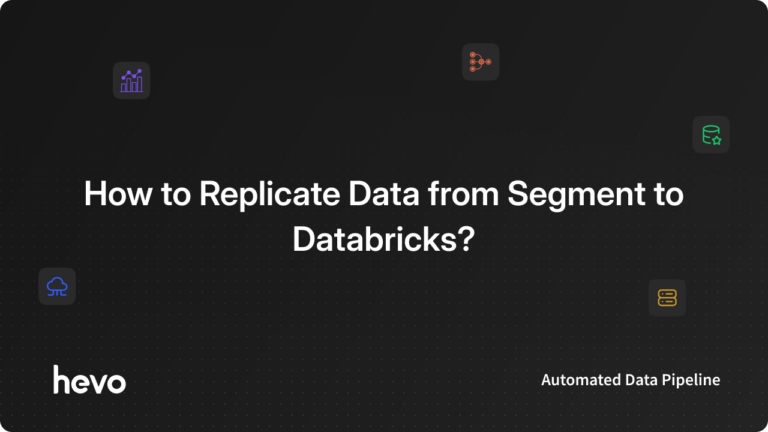 Segment to Databricks_FI