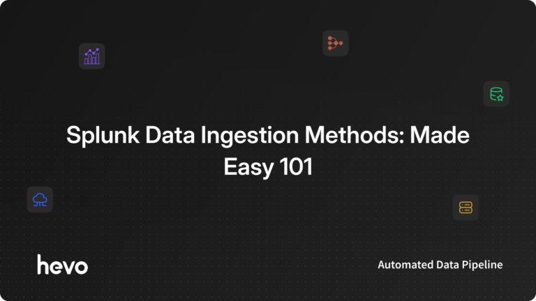 Splunk Data Ingestion Methods_FI