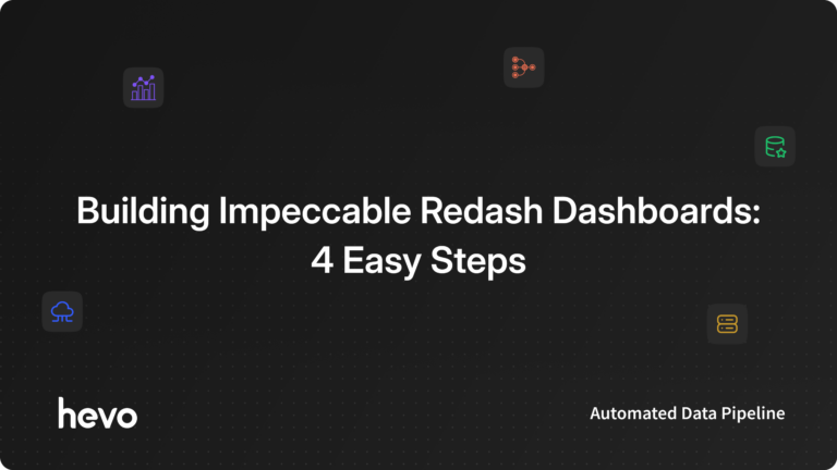 Redash Dashboards - Featured Image