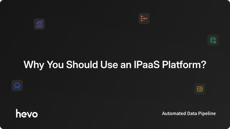 ipaas platform FI