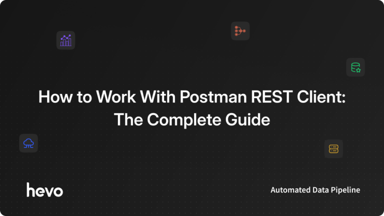 Postman REST API Client - Featured image