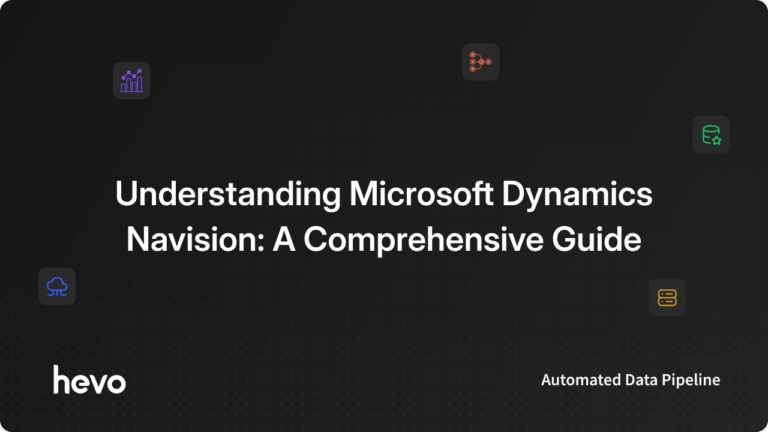 Navision- Featured Image