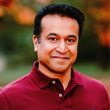 Amith Nair