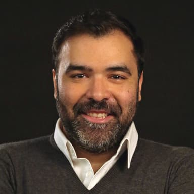 Anirudh Pandit