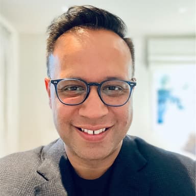 Gautam Batta