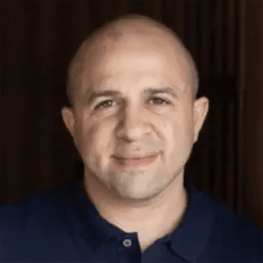 Giancarlo 'GC' Lionetti