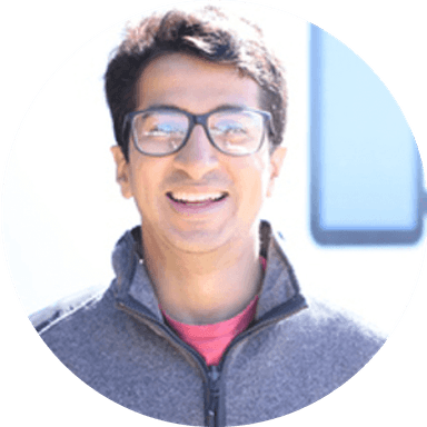 Ramnik Arora