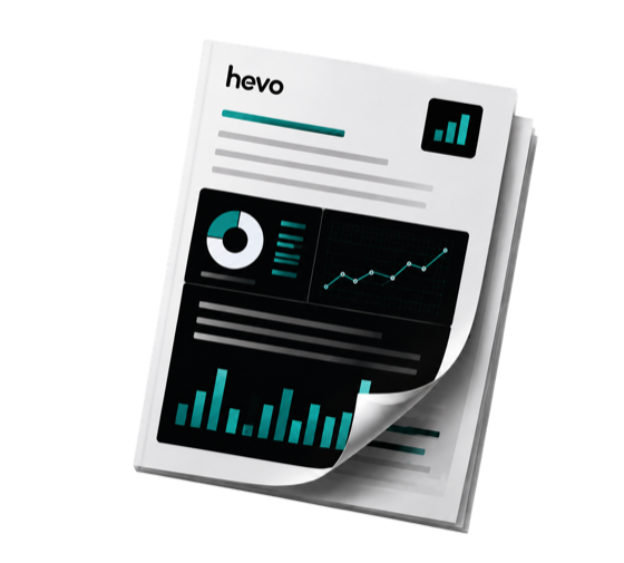 Hevo Data Builders newsletter